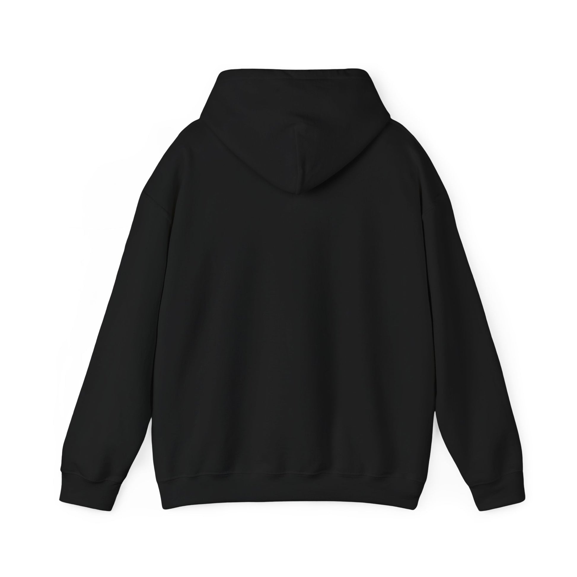 "You are not alone" -Comfortable Unisex Hoodie