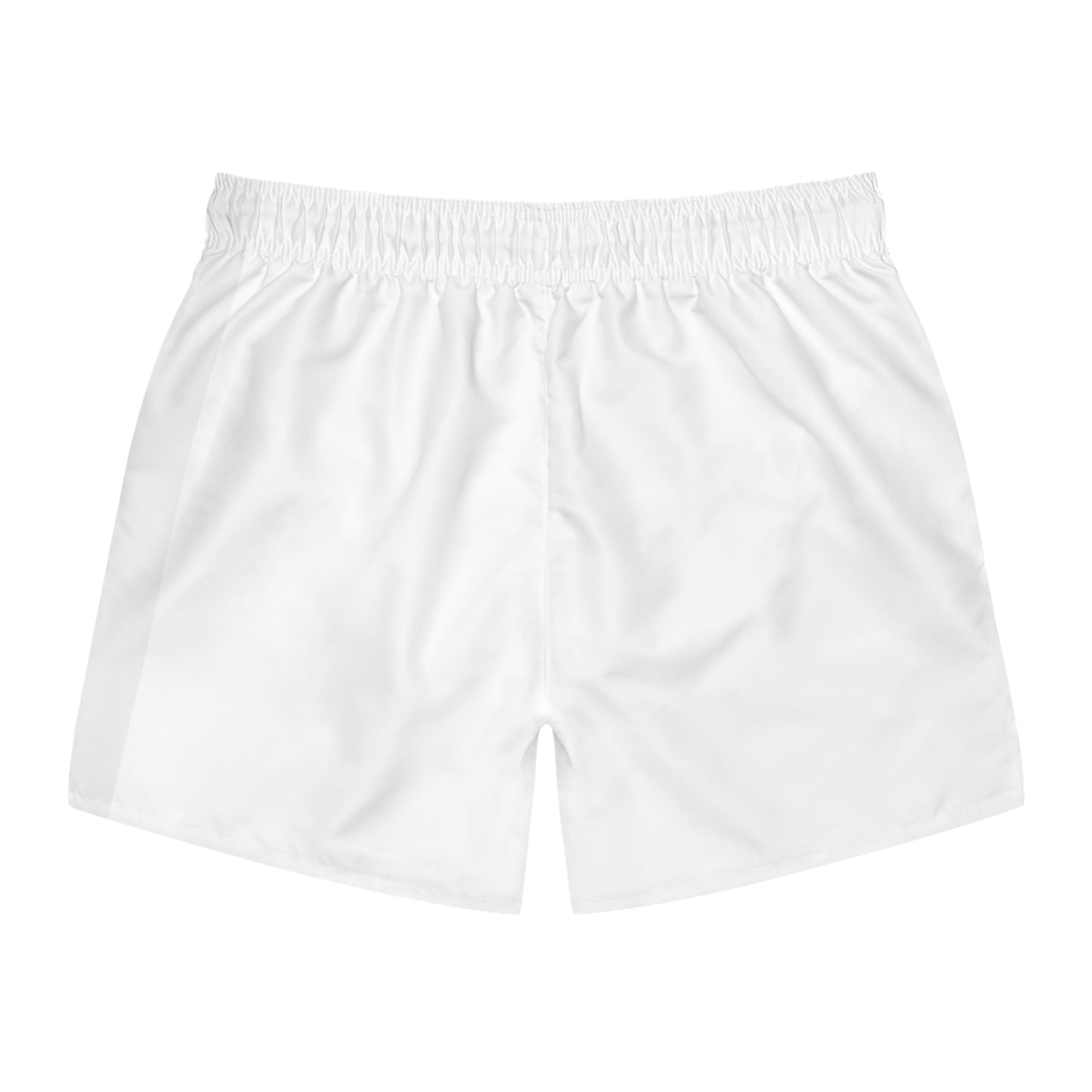 Christian Follow Him Beach Shorts