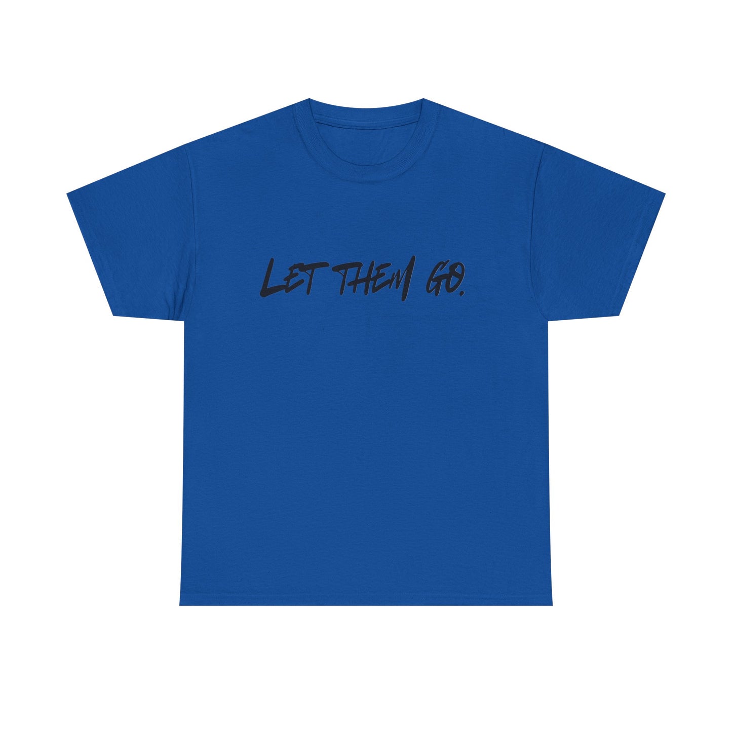 Mental Health Awareness Tee
