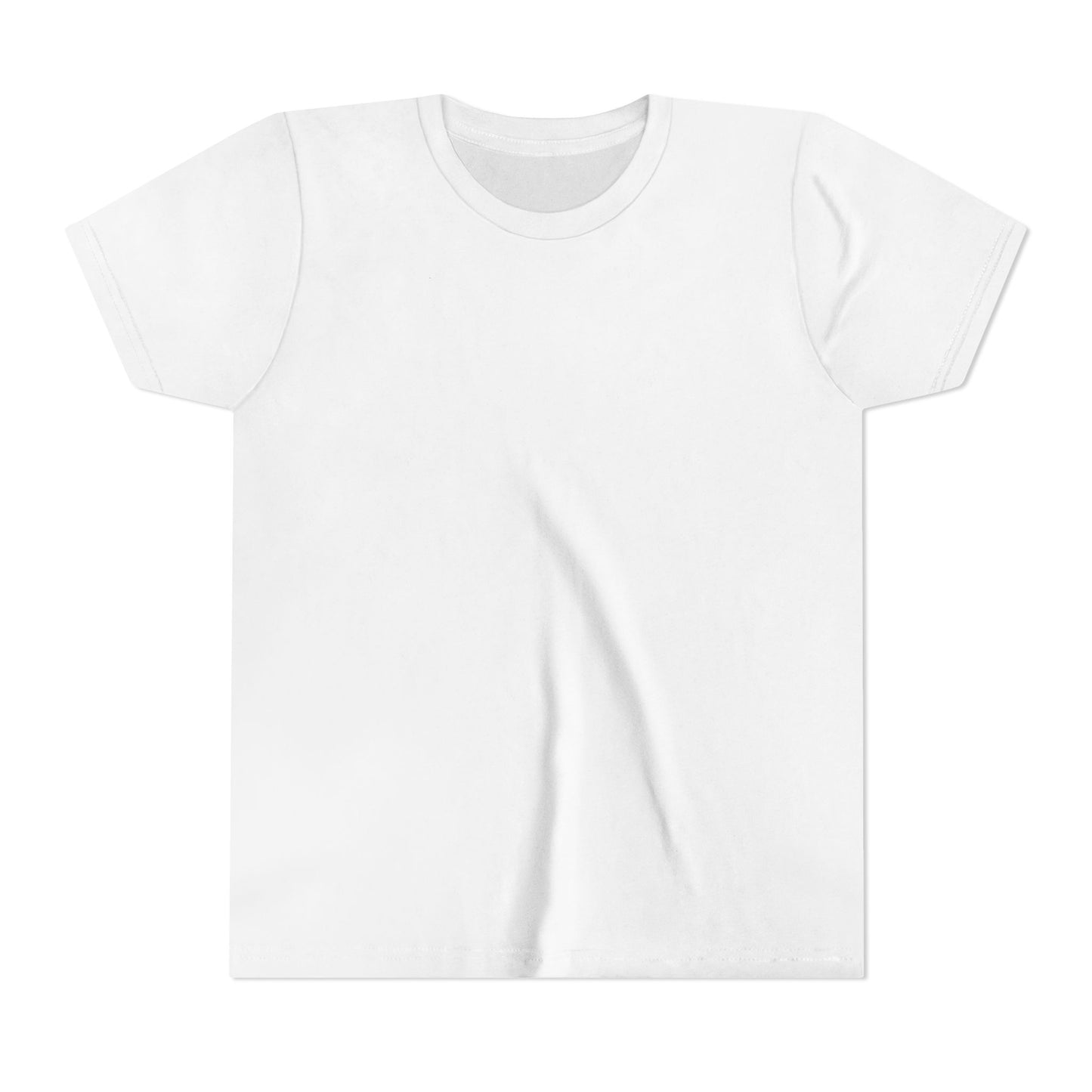 " I am a child of God" Girl's T- Shirt