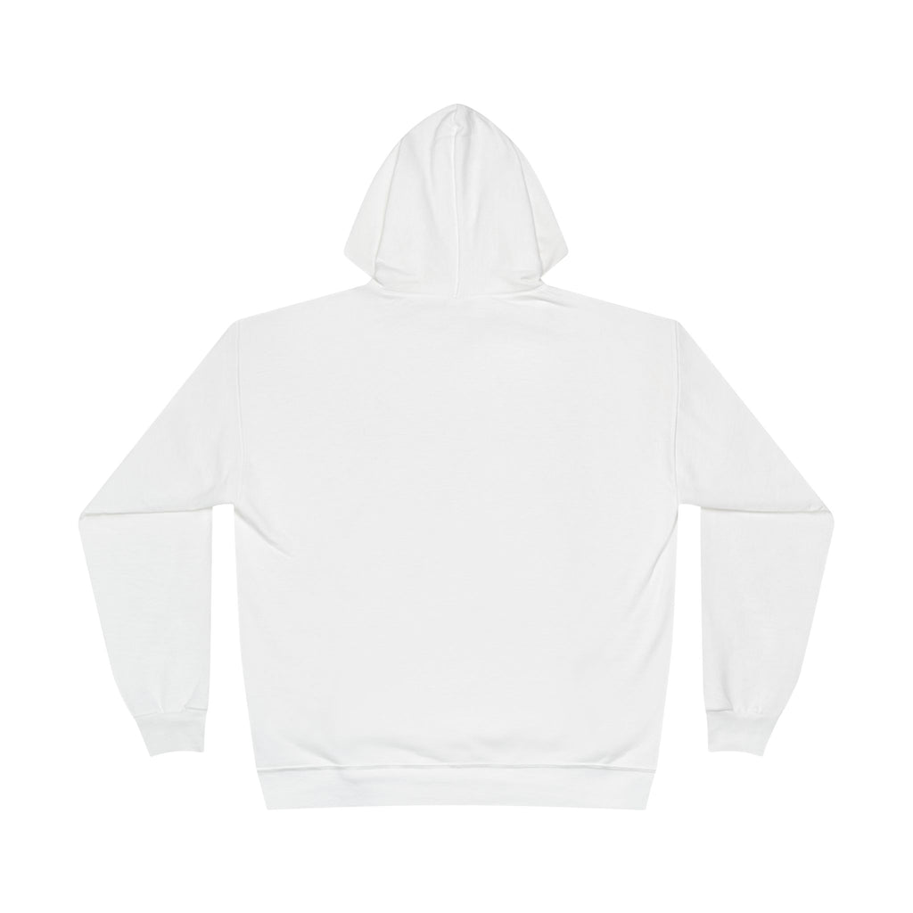 "Jesus Loves You" Women's Christian Hoodie