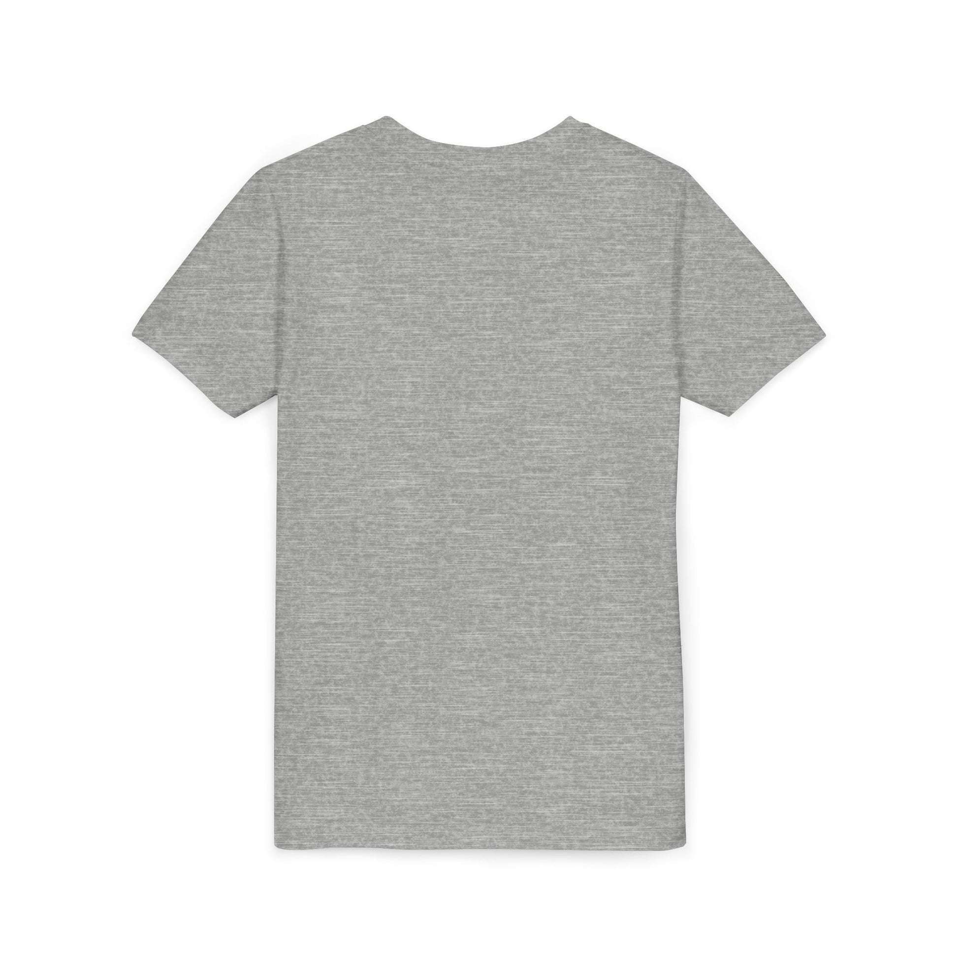 " God is Within her, she will not fail " Girl's T-shirt