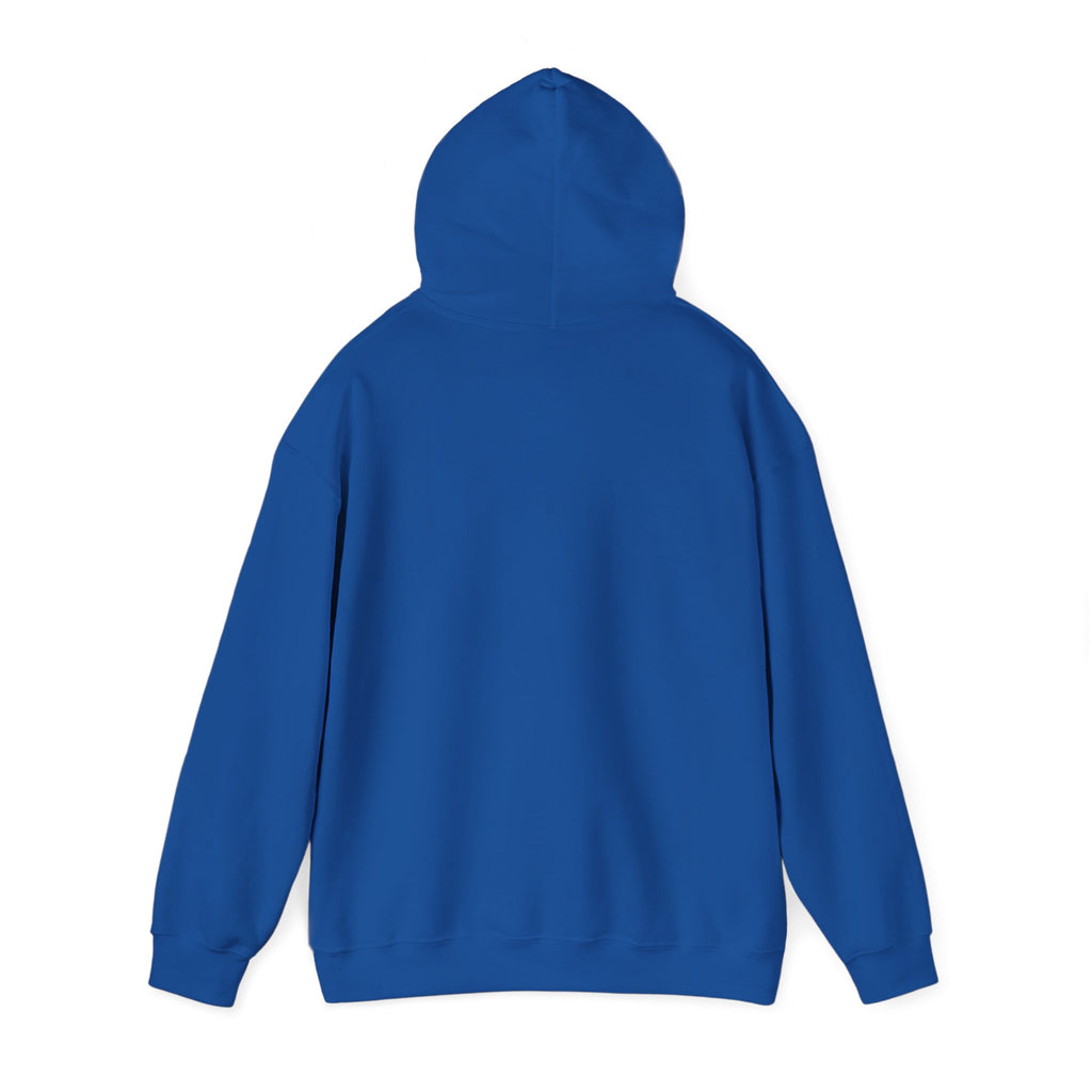 'No More Distractions" Unisex Hoodie