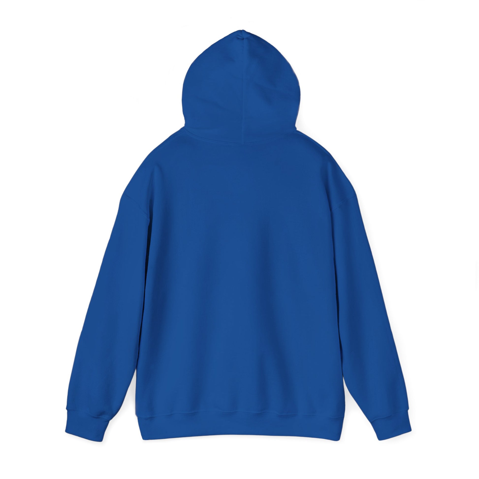 'No More Distractions" Unisex Hoodie