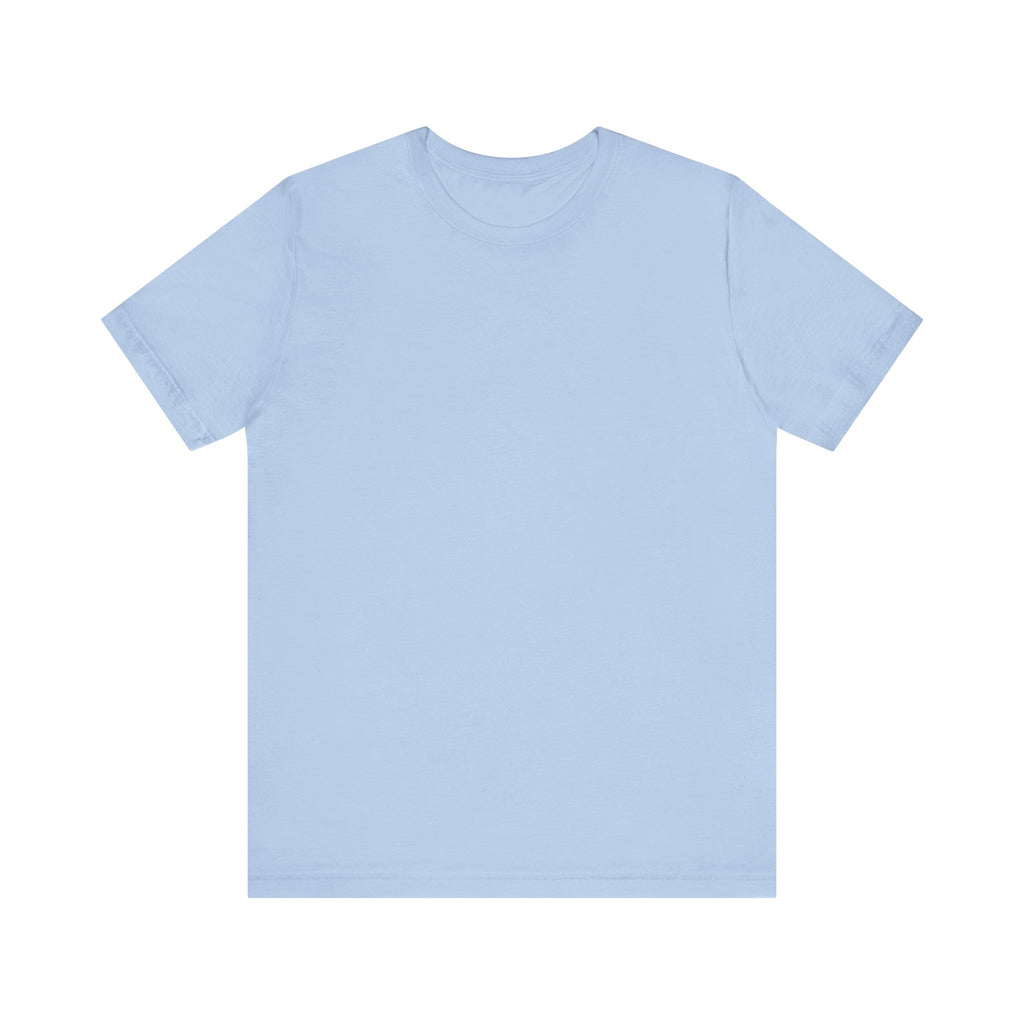 " Know Jesus Know Peace" Men's T- Shirt
