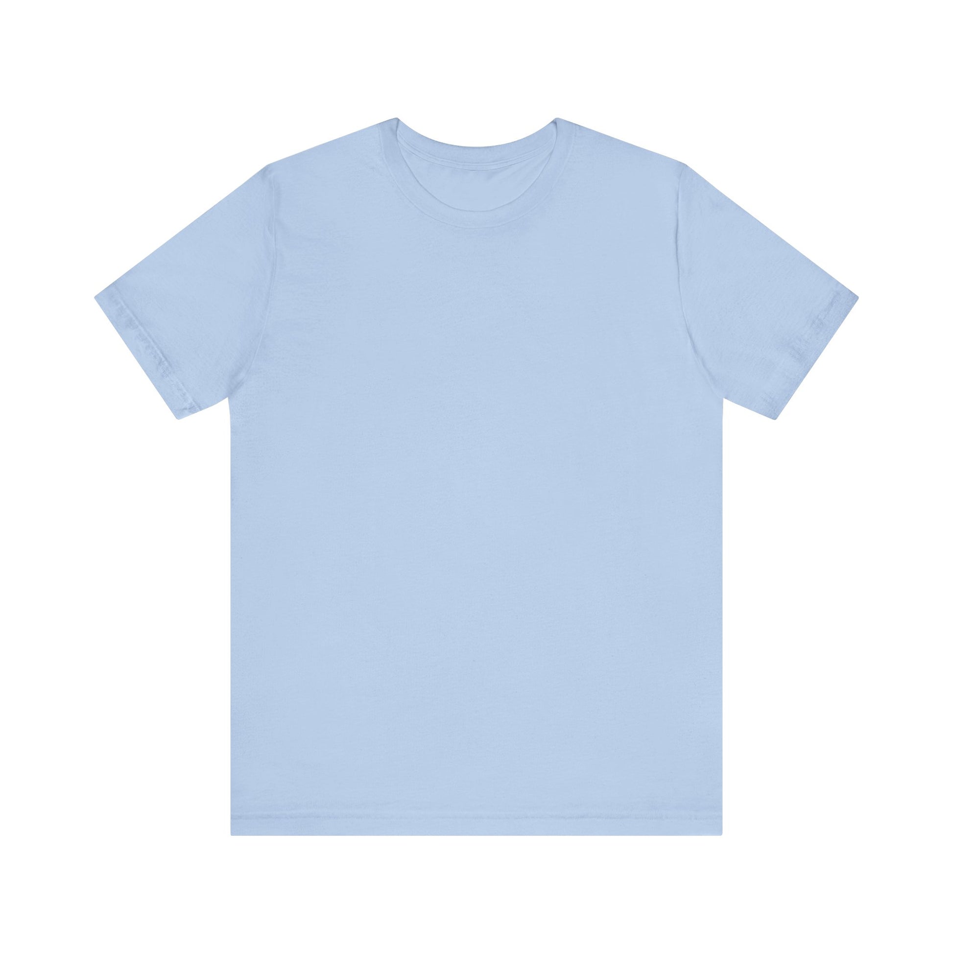 " Know Jesus Know Peace" Men's T- Shirt