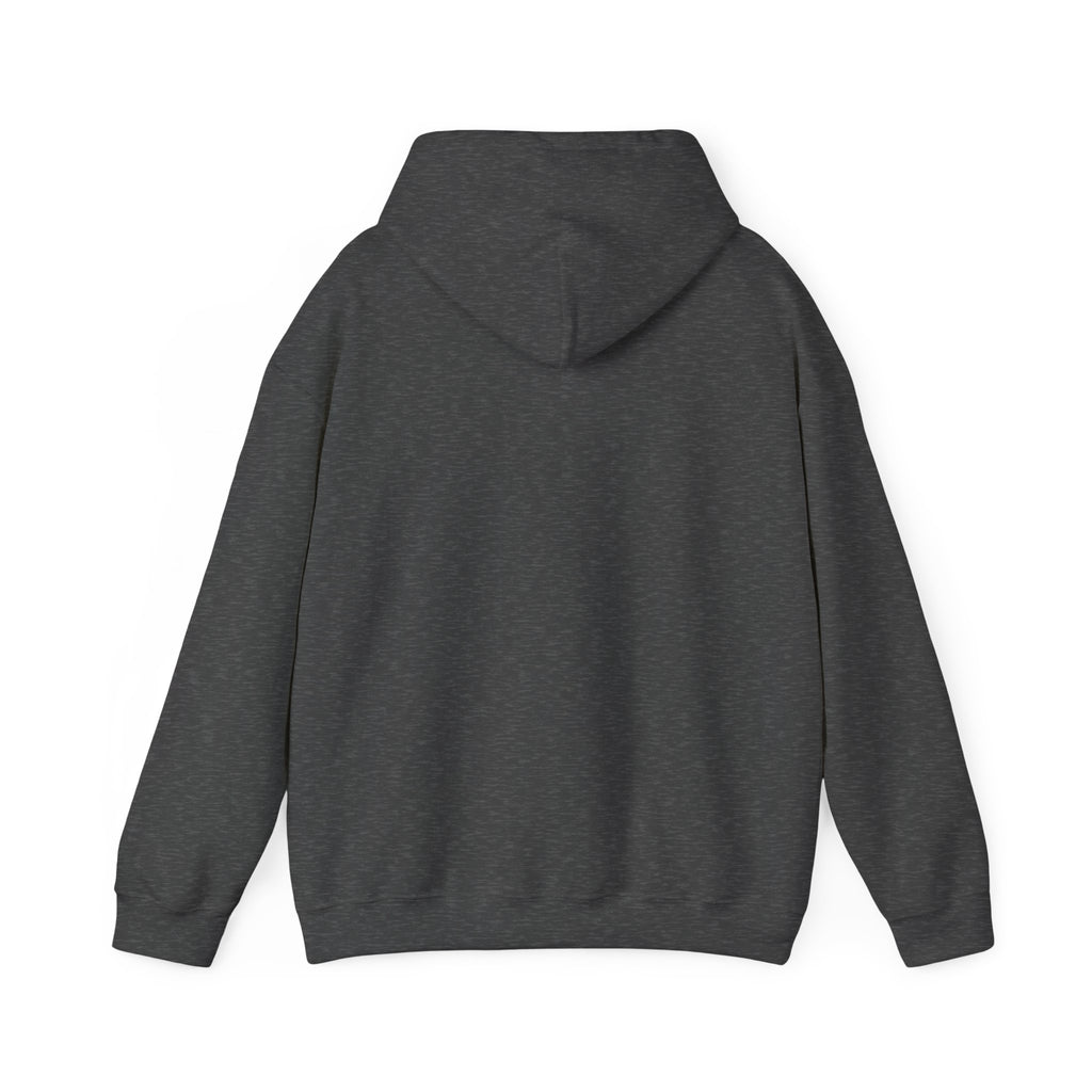 Distancing Distractions Unisex Hoodie