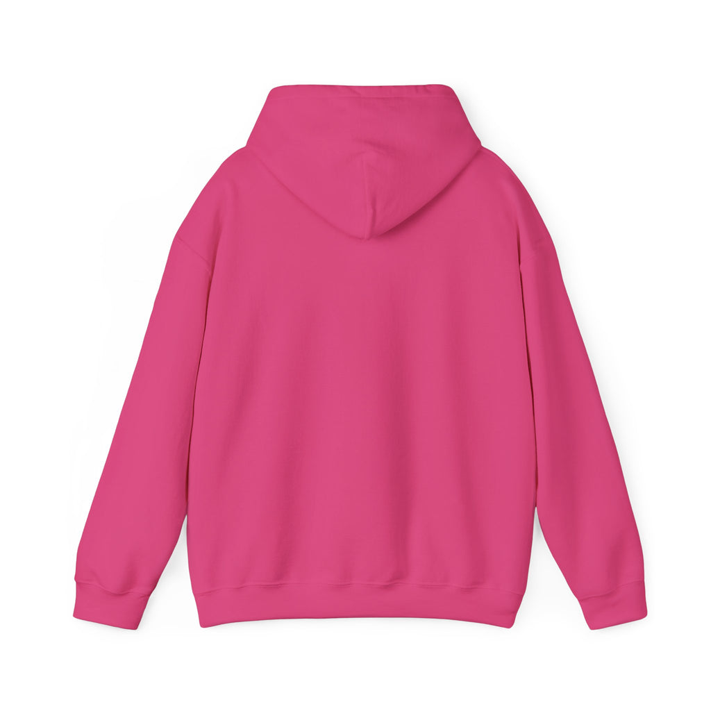 Distancing Distractions Unisex Hoodie