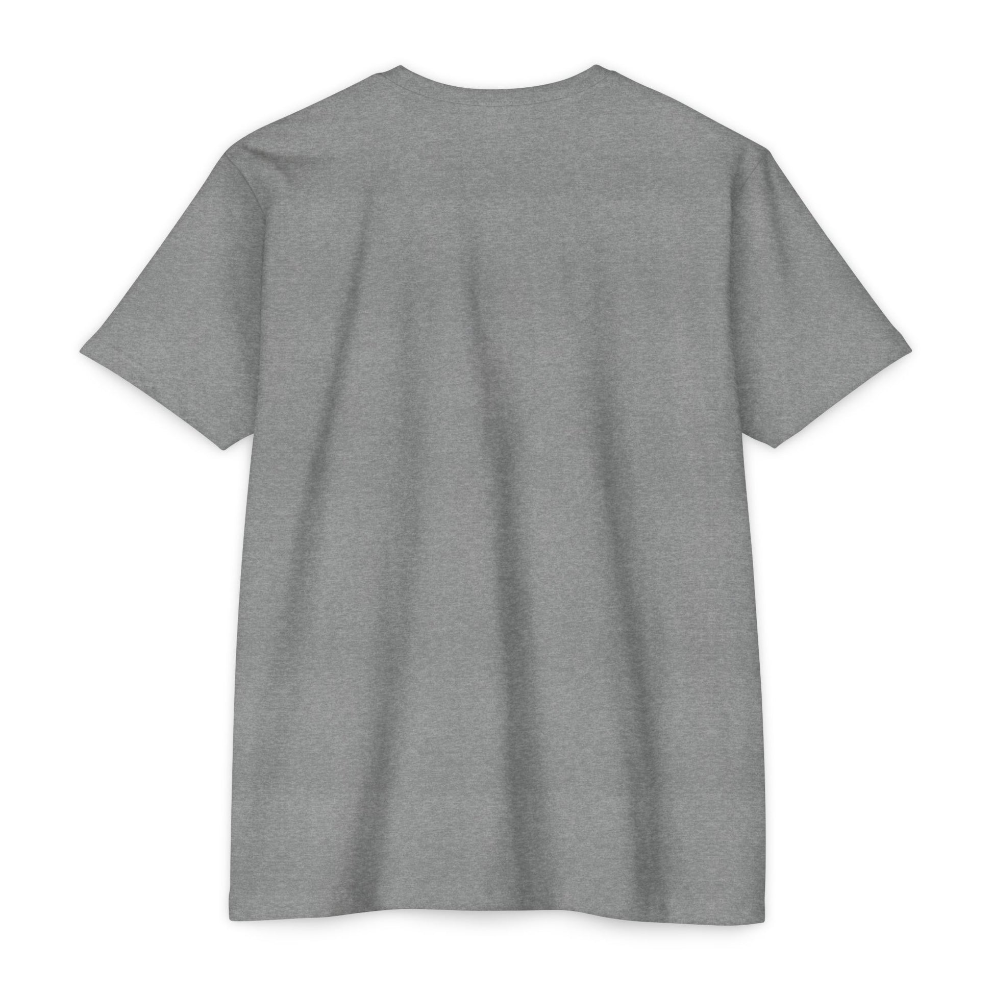 "Discipline" Workout T-Shirt