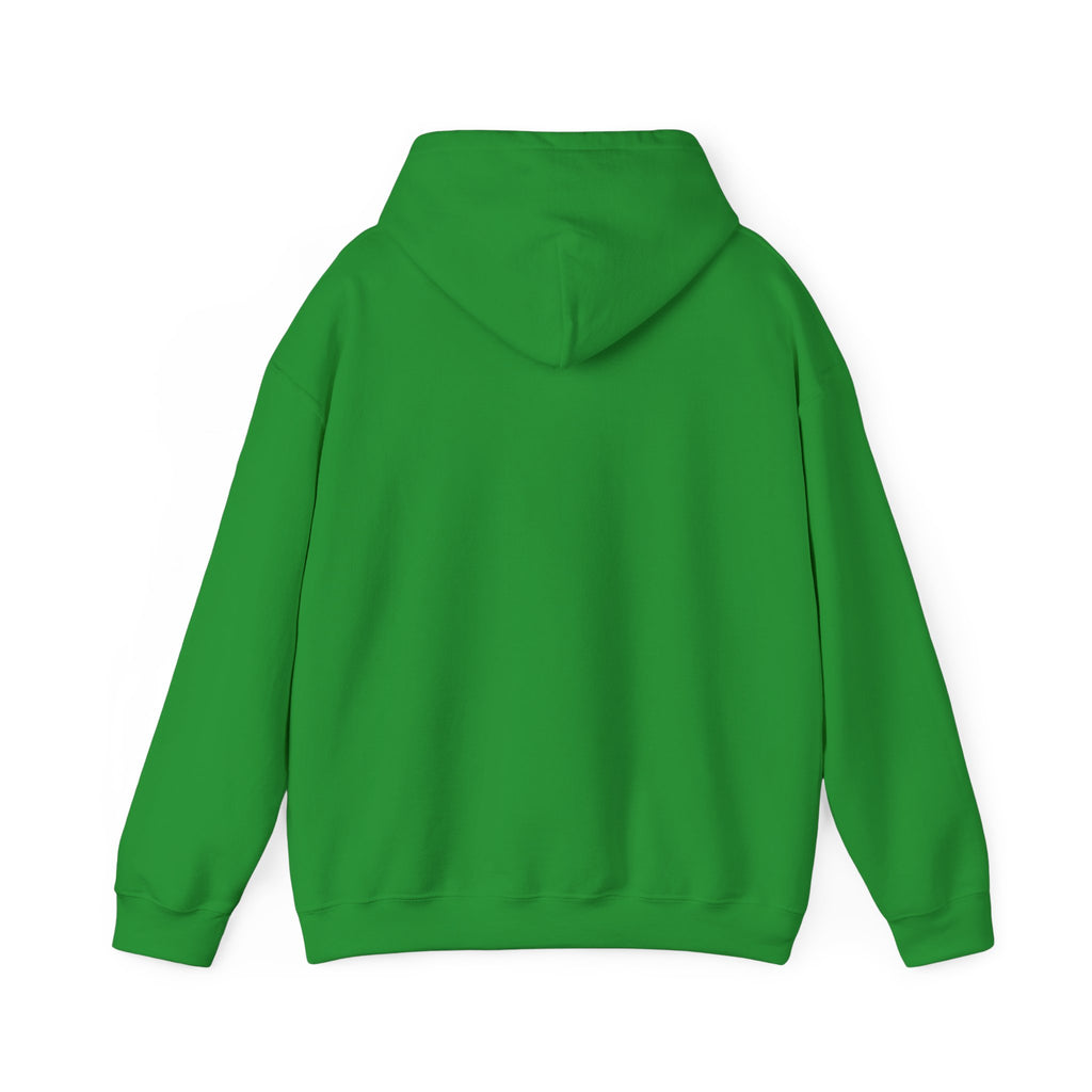 " Jesus won. "- Men's Hoodie