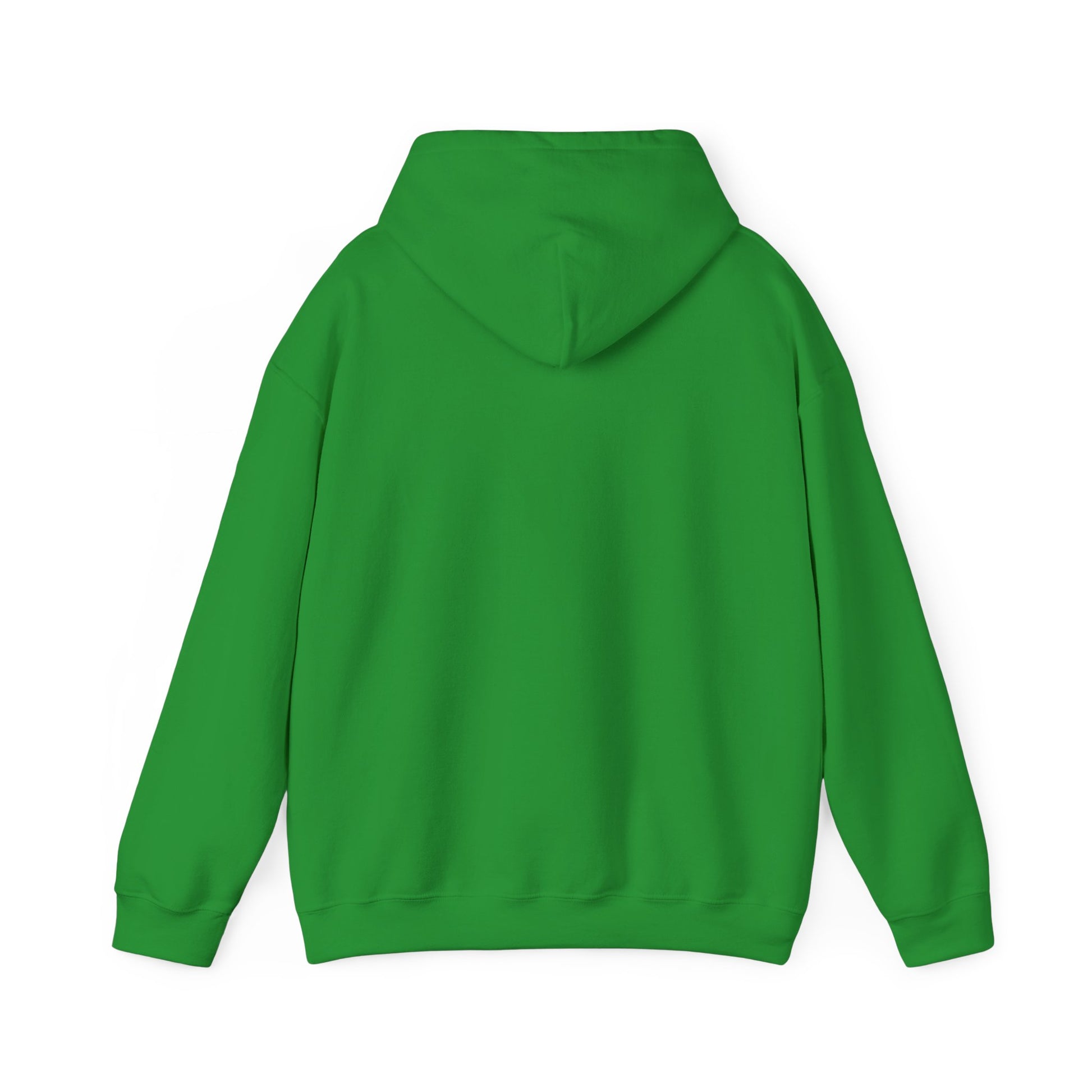 " Jesus won. "- Men's Hoodie
