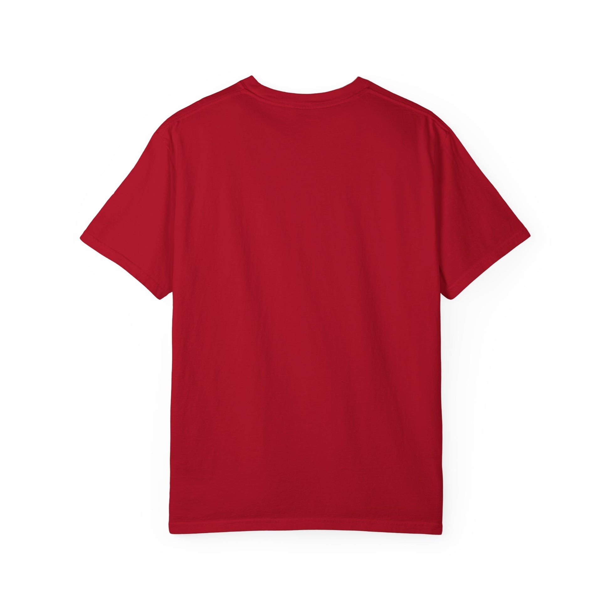"Jesus is King" Unisex T-shirt