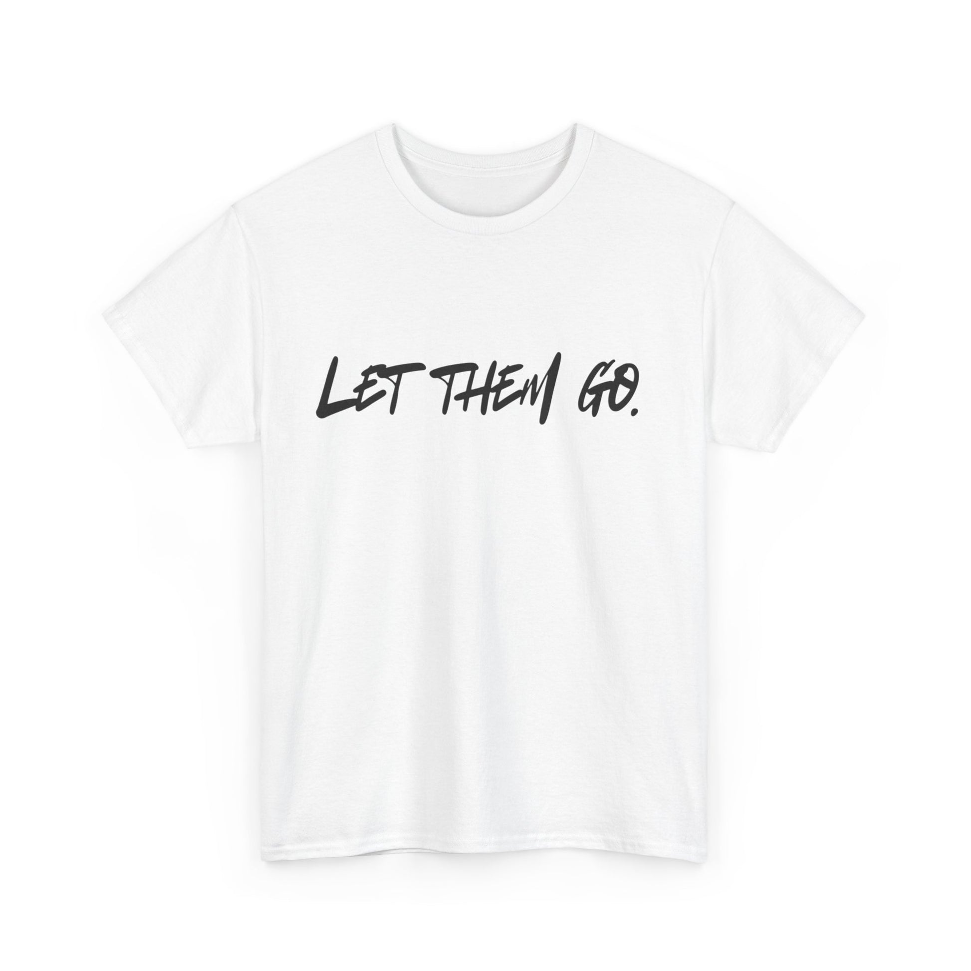 Mental Health Awareness Tee