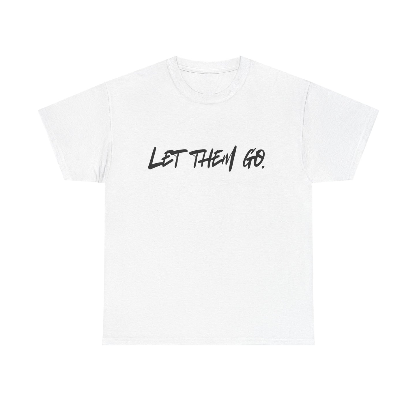 Mental Health Awareness Tee