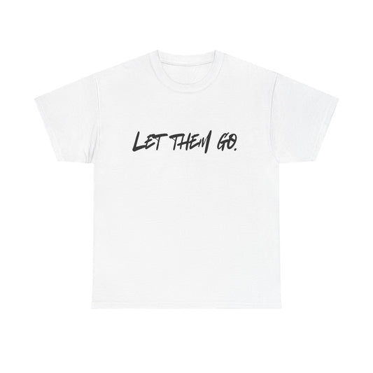Mental Health Awareness Tee