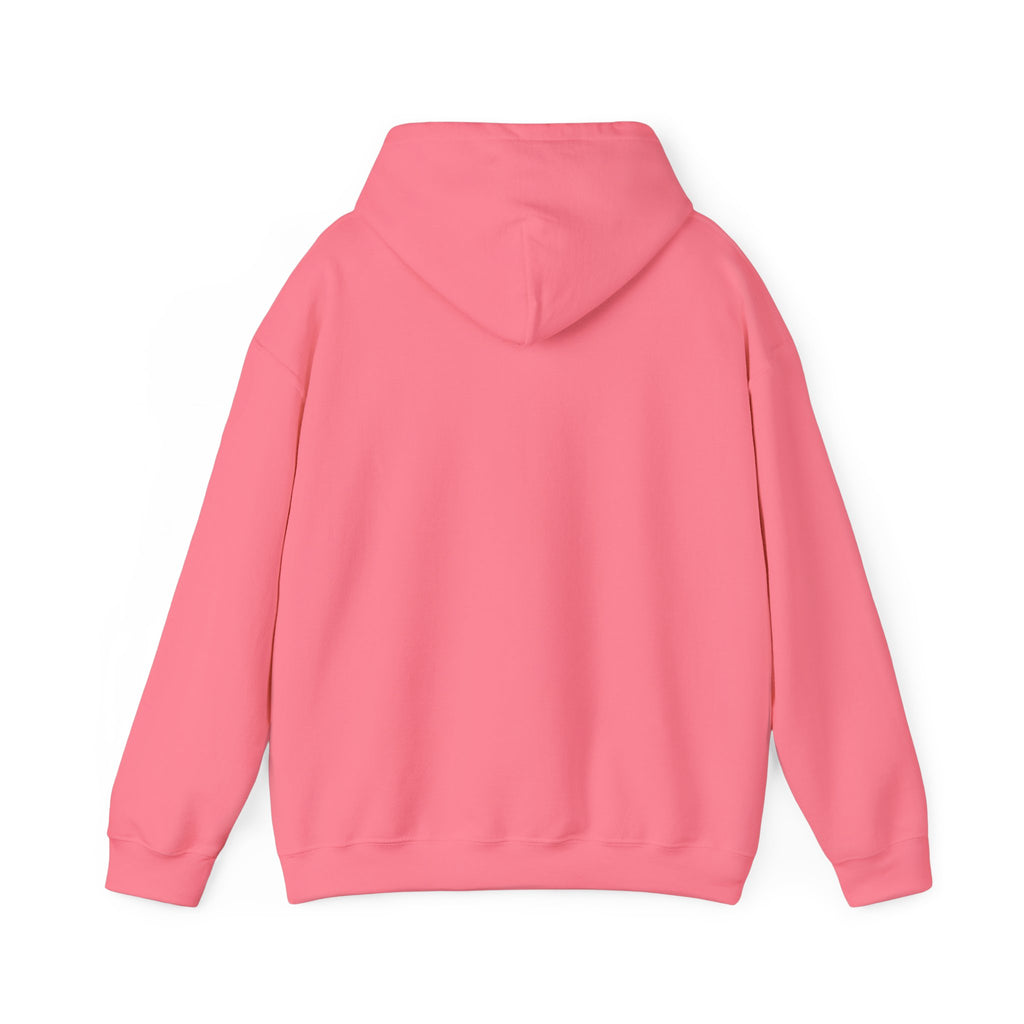 "Be Yourself"- Motivational Hoodie Unisex Sweatshirt