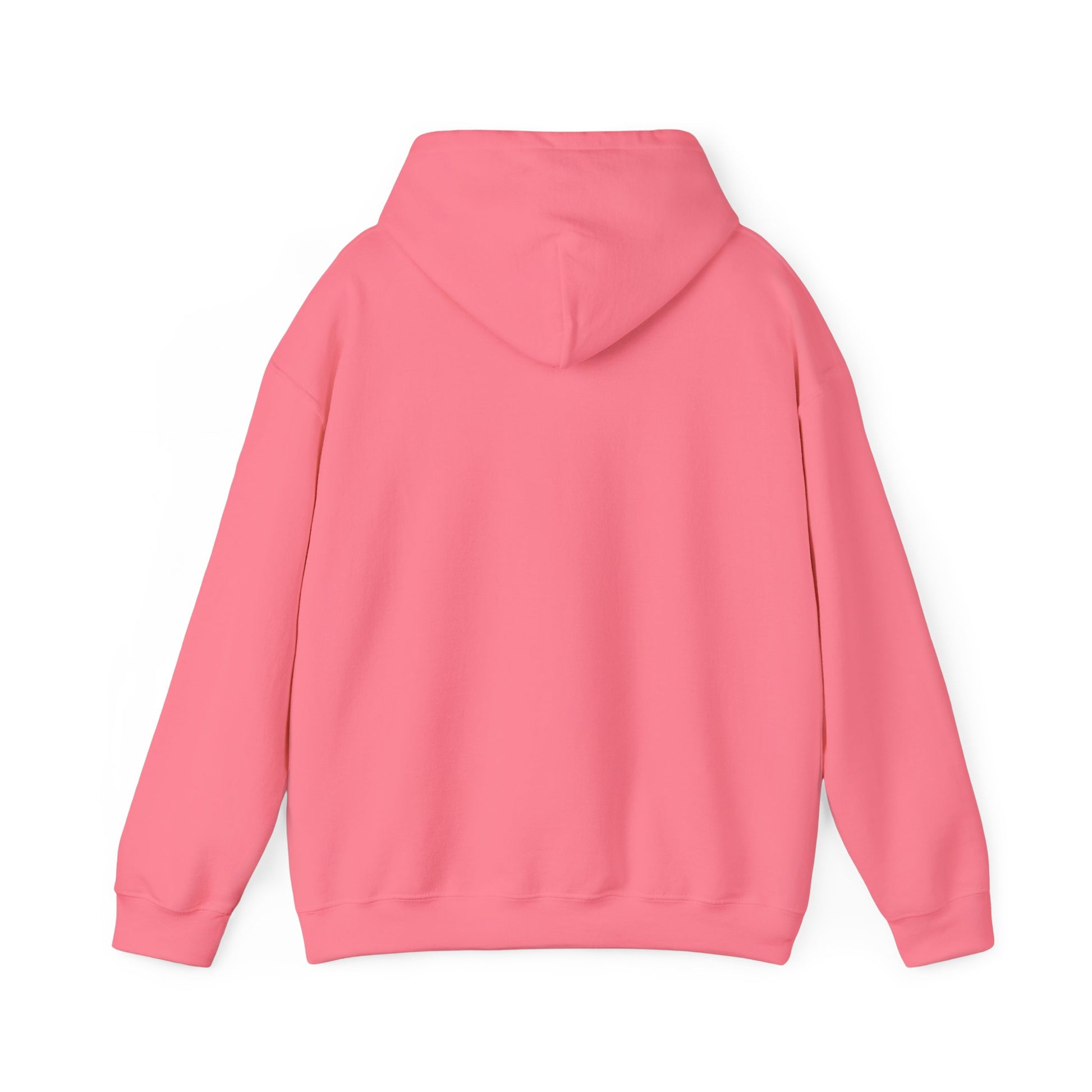 "Be Yourself"- Motivational Hoodie Unisex Sweatshirt