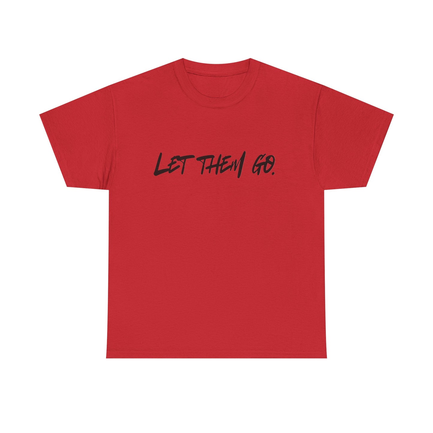 Mental Health Awareness Tee