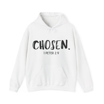 " Chosen "- Men's Hoodie