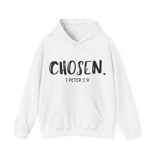 " Chosen "- Men's Hoodie