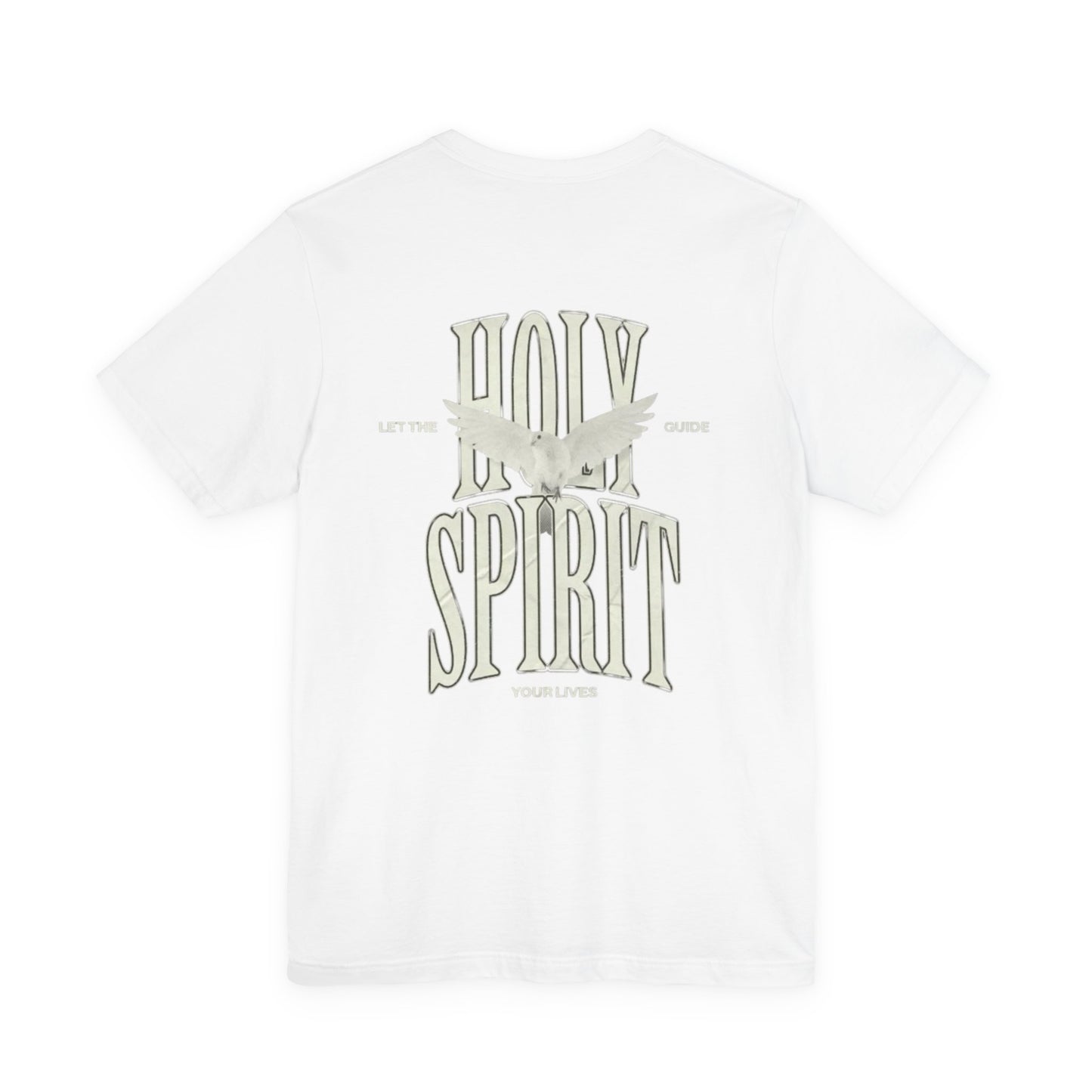 "Holy Spirit Guide"- T shirt