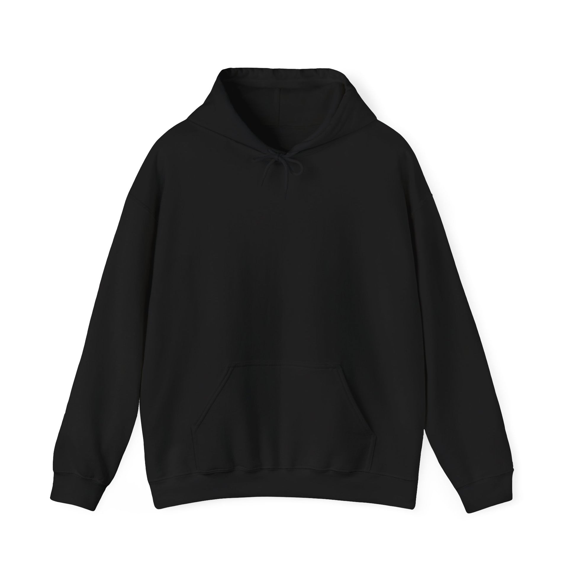 " Be who you want to be " Workout Hoodie