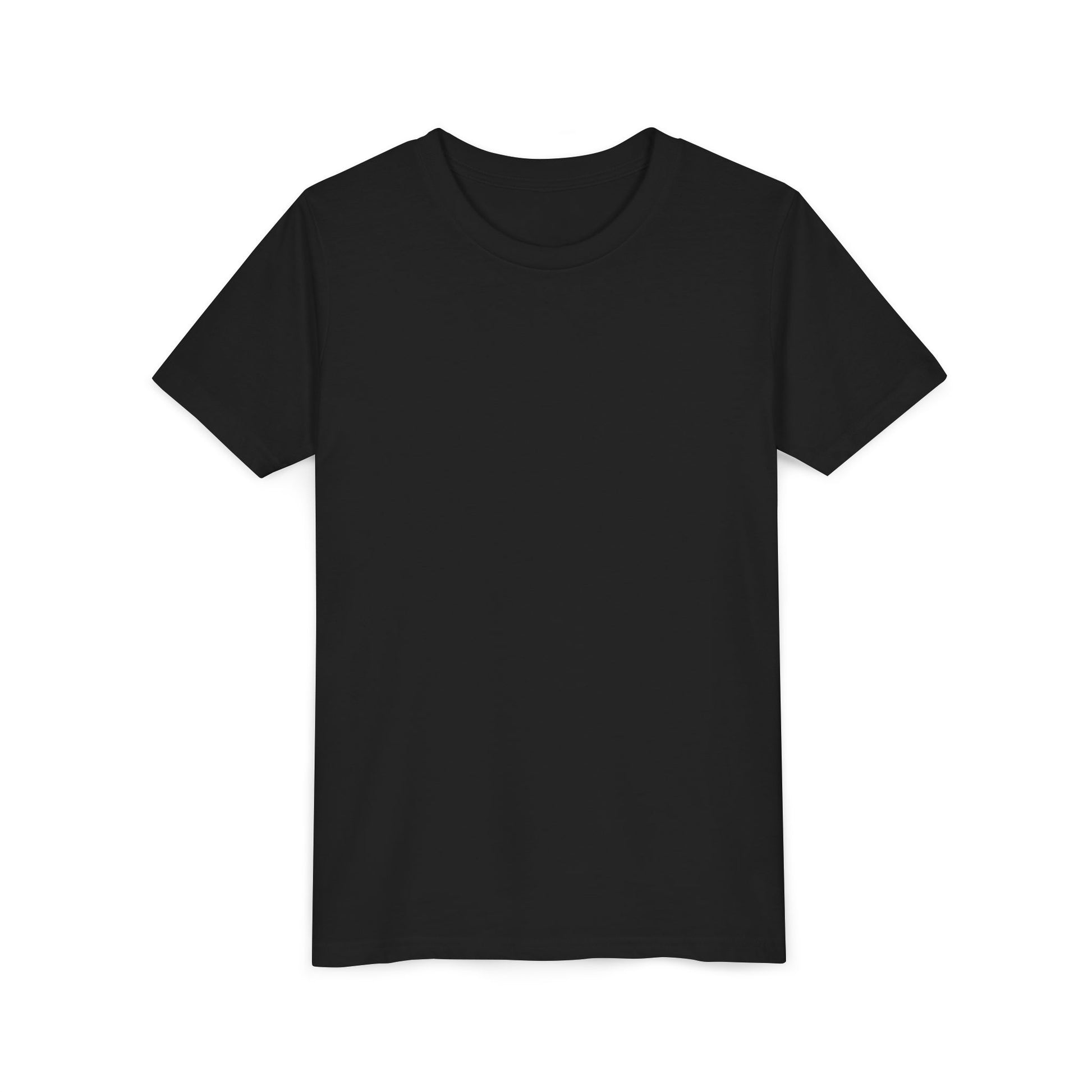 "God is good all the time" Girl's T-Shirt