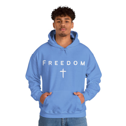 " Freedom " Men's Hoodie