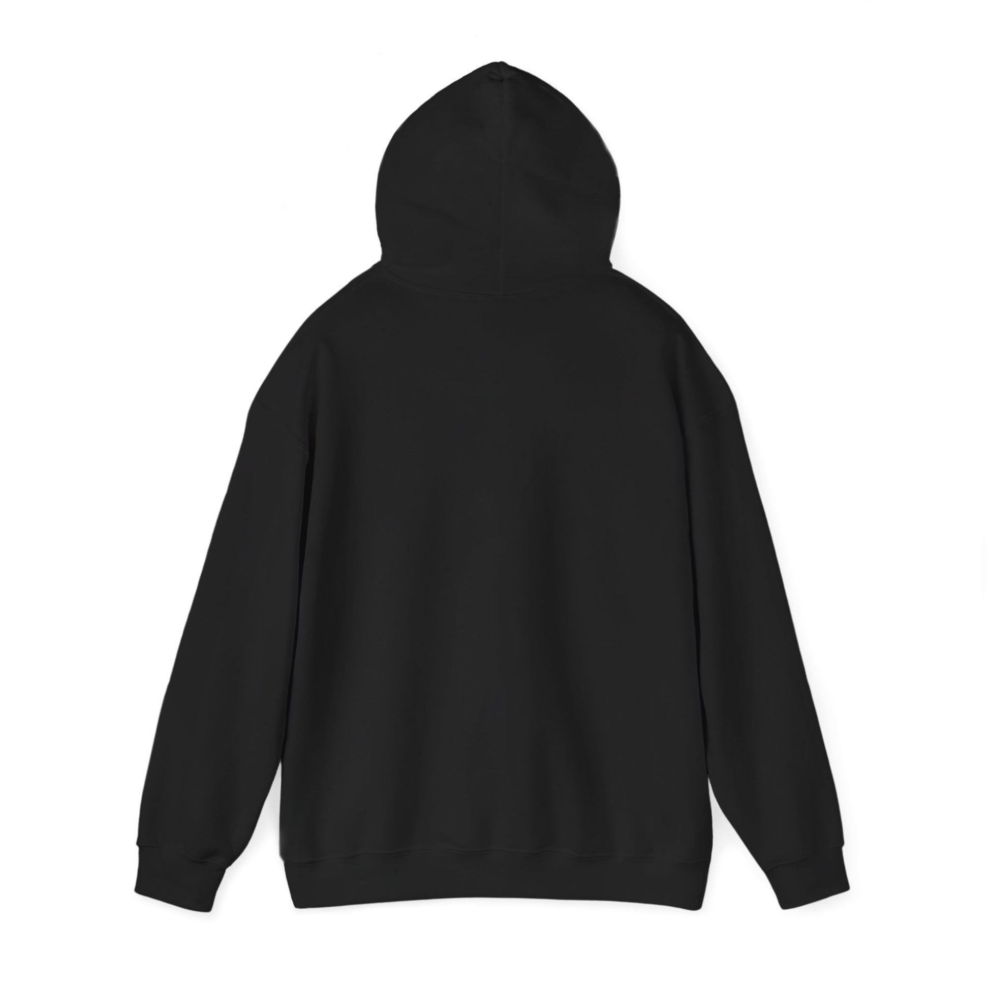 "You are not alone" -Comfortable Unisex Hoodie