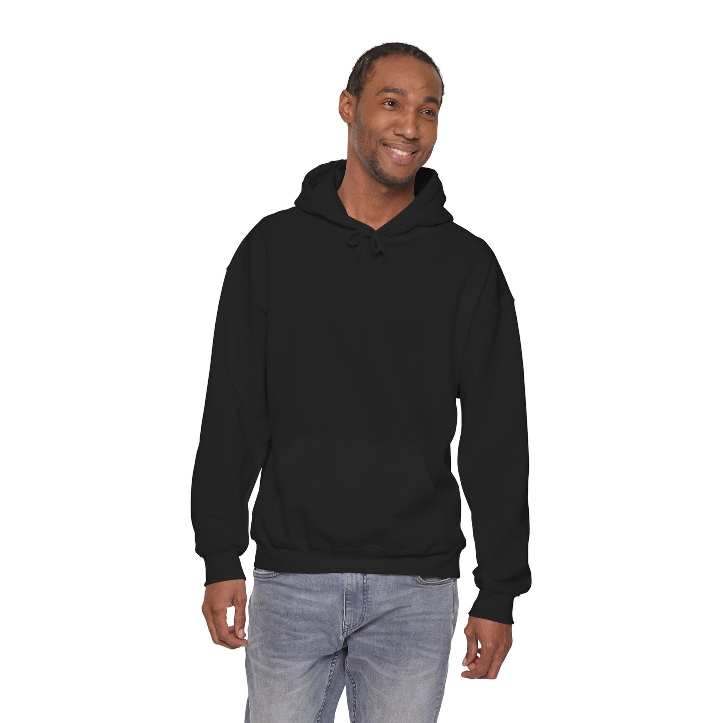 " The Way, The Truth, The Life " Men's Hoodie