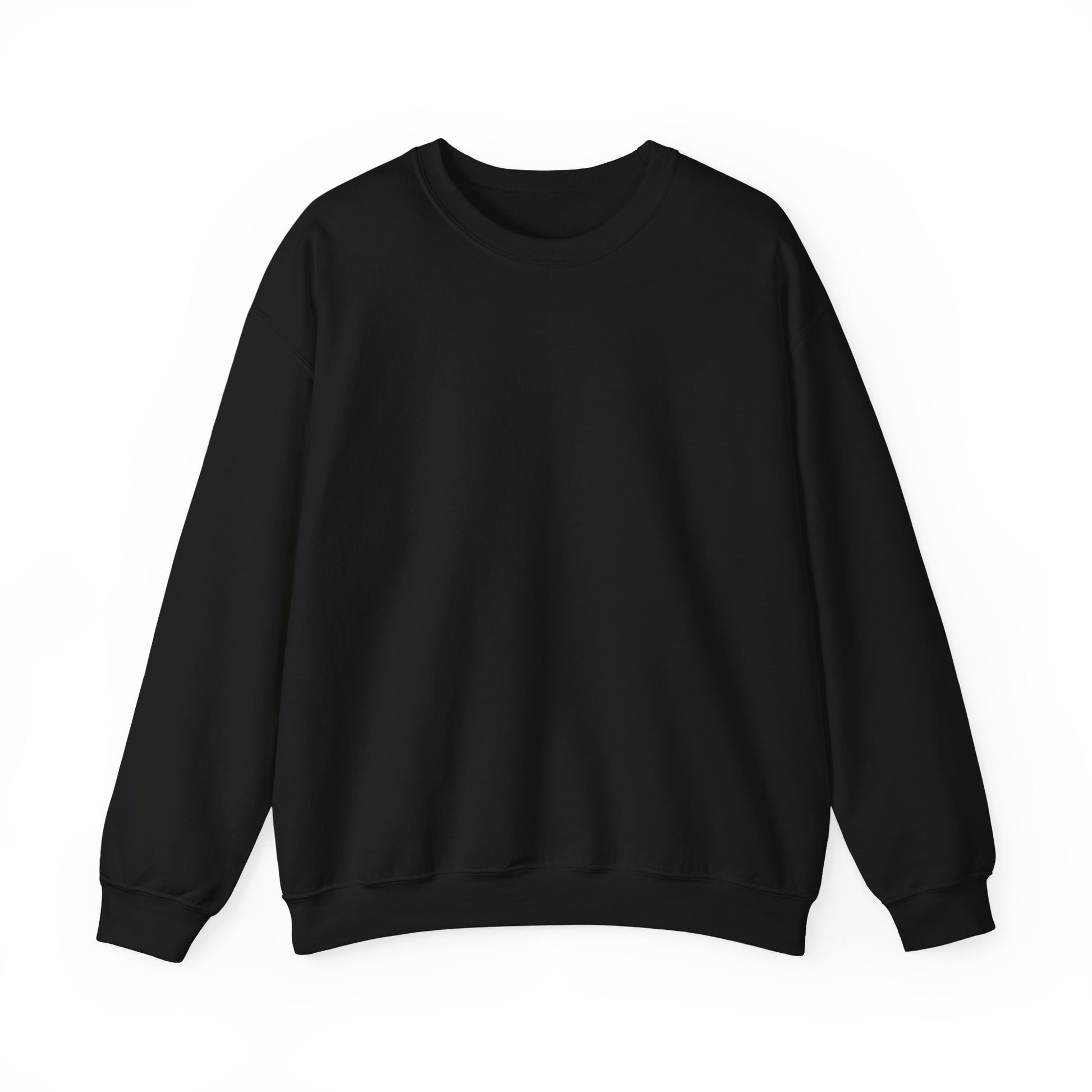 " Love never fails "- Women's Sweatshirt