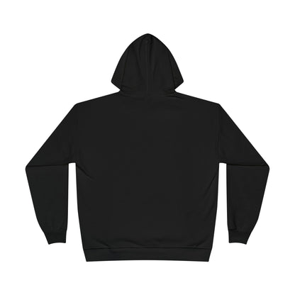 " Be the Light "- Women's Hoodie