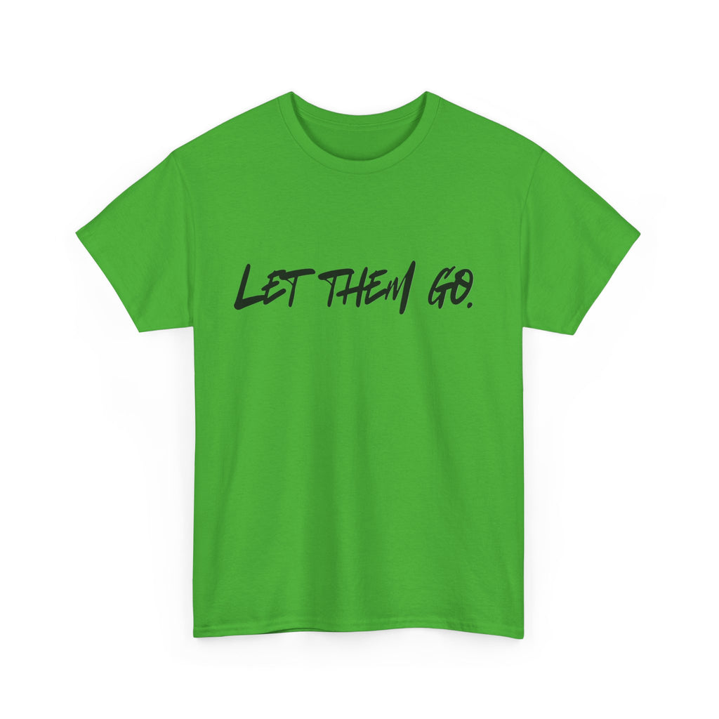 Mental Health Awareness Tee