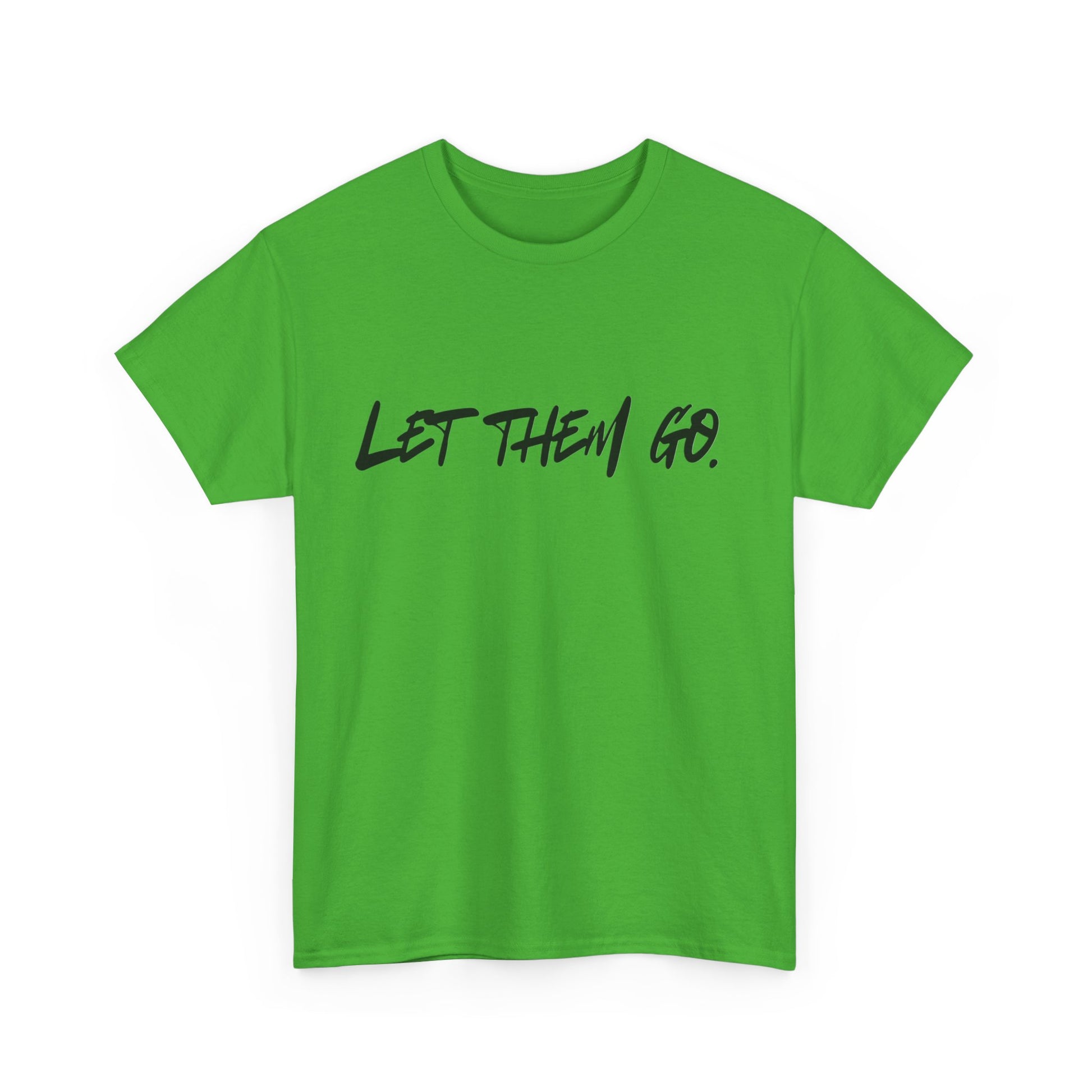 Mental Health Awareness Tee