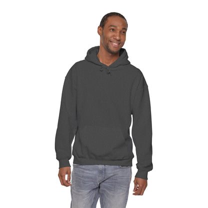 " Philippians 4:13 " Men's Hoodie