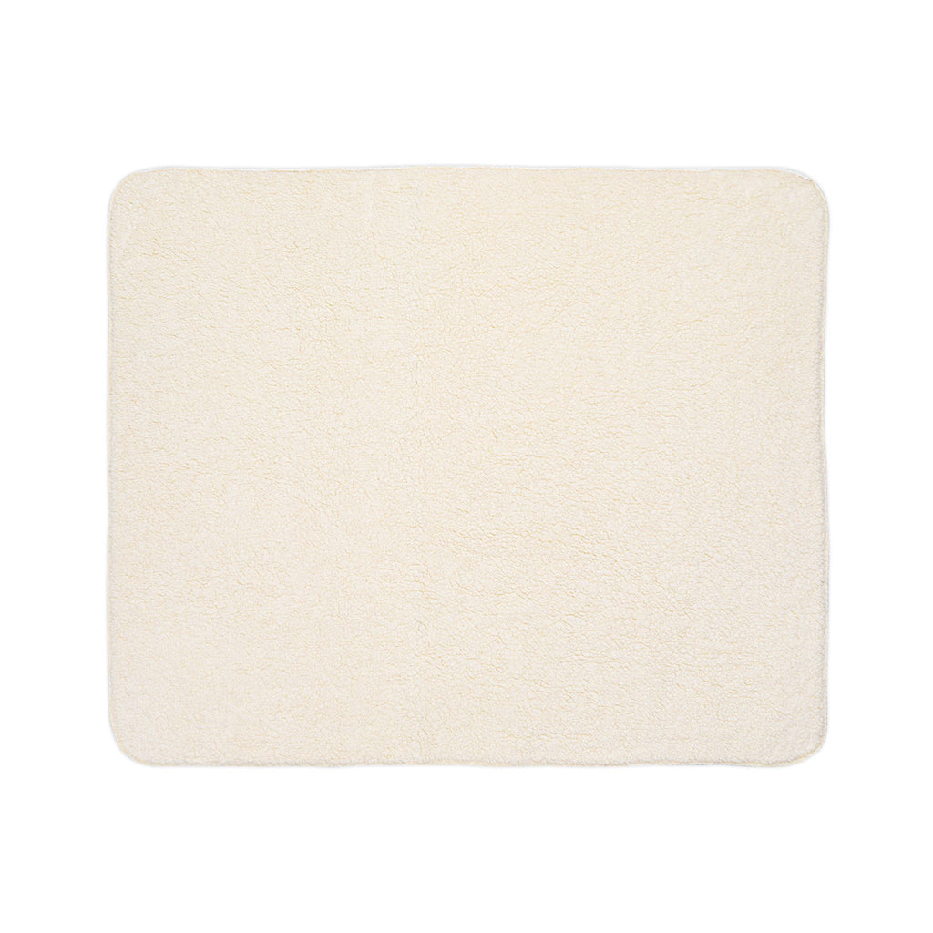 Colossians 3:2- Fleece Blanket