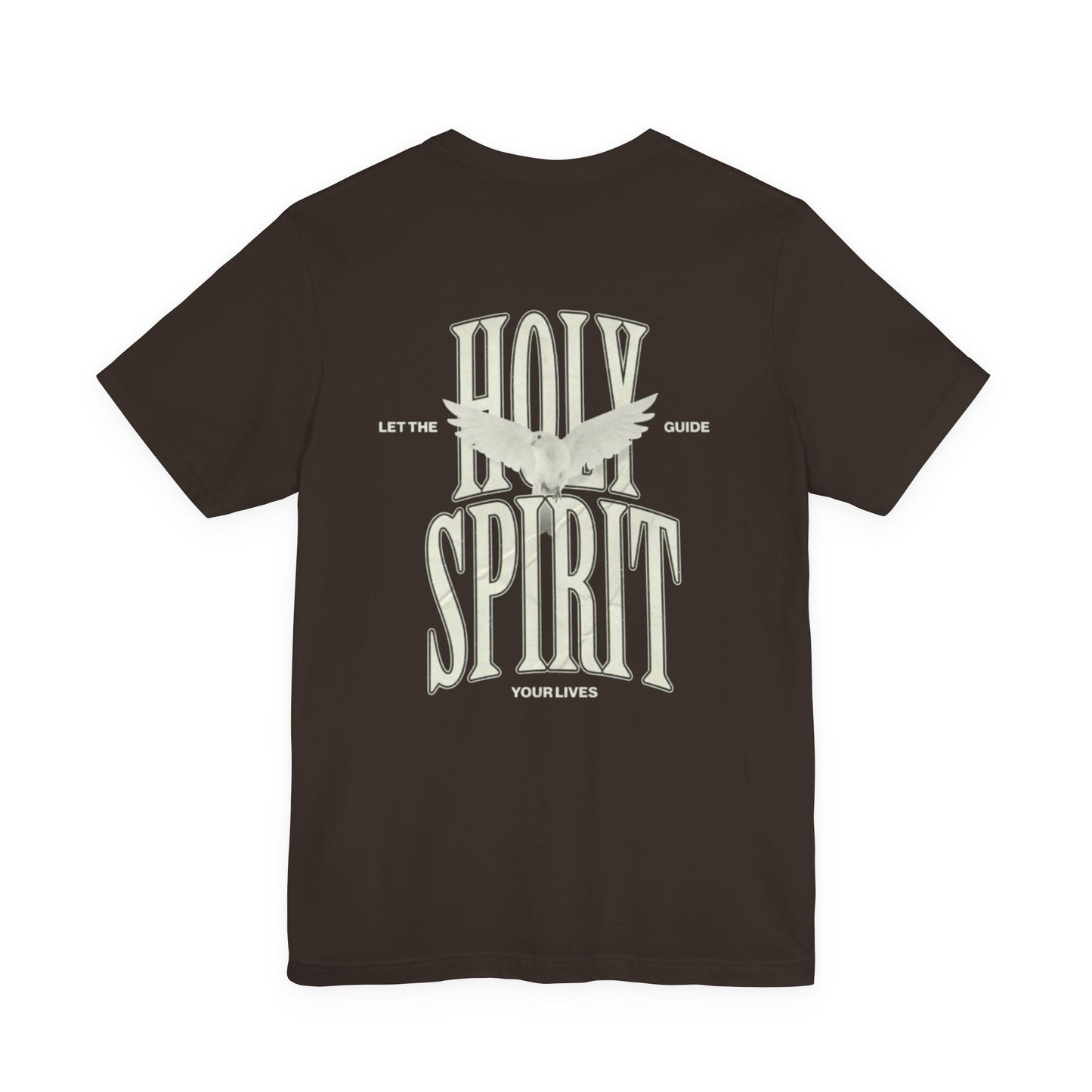 "Holy Spirit Guide"- T shirt