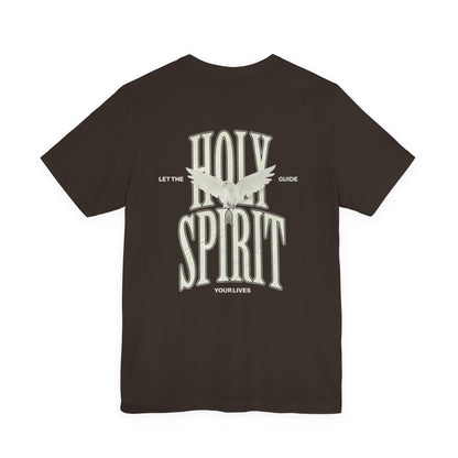 "Holy Spirit Guide"- T shirt