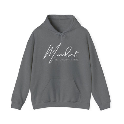 " Mindset is Everything" Unisex Hoodie
