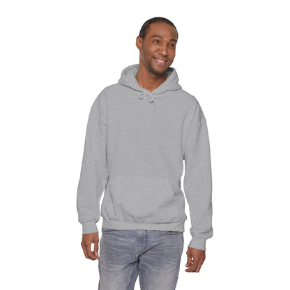 " Philippians 4:13 " Men's Hoodie