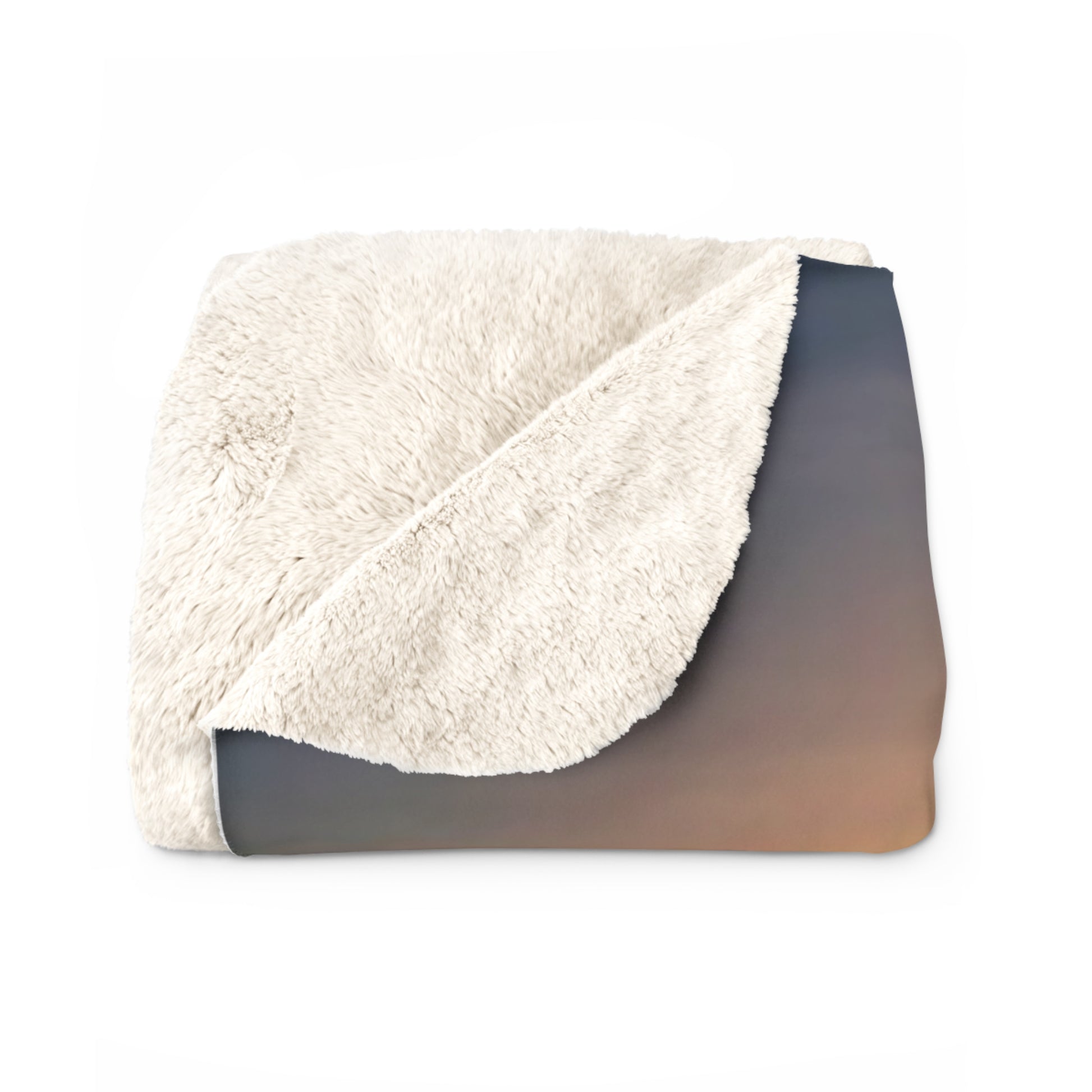 Christian, Jesus Death On Cross , Love, Care, Mercy, and Grace Fleece Blanket