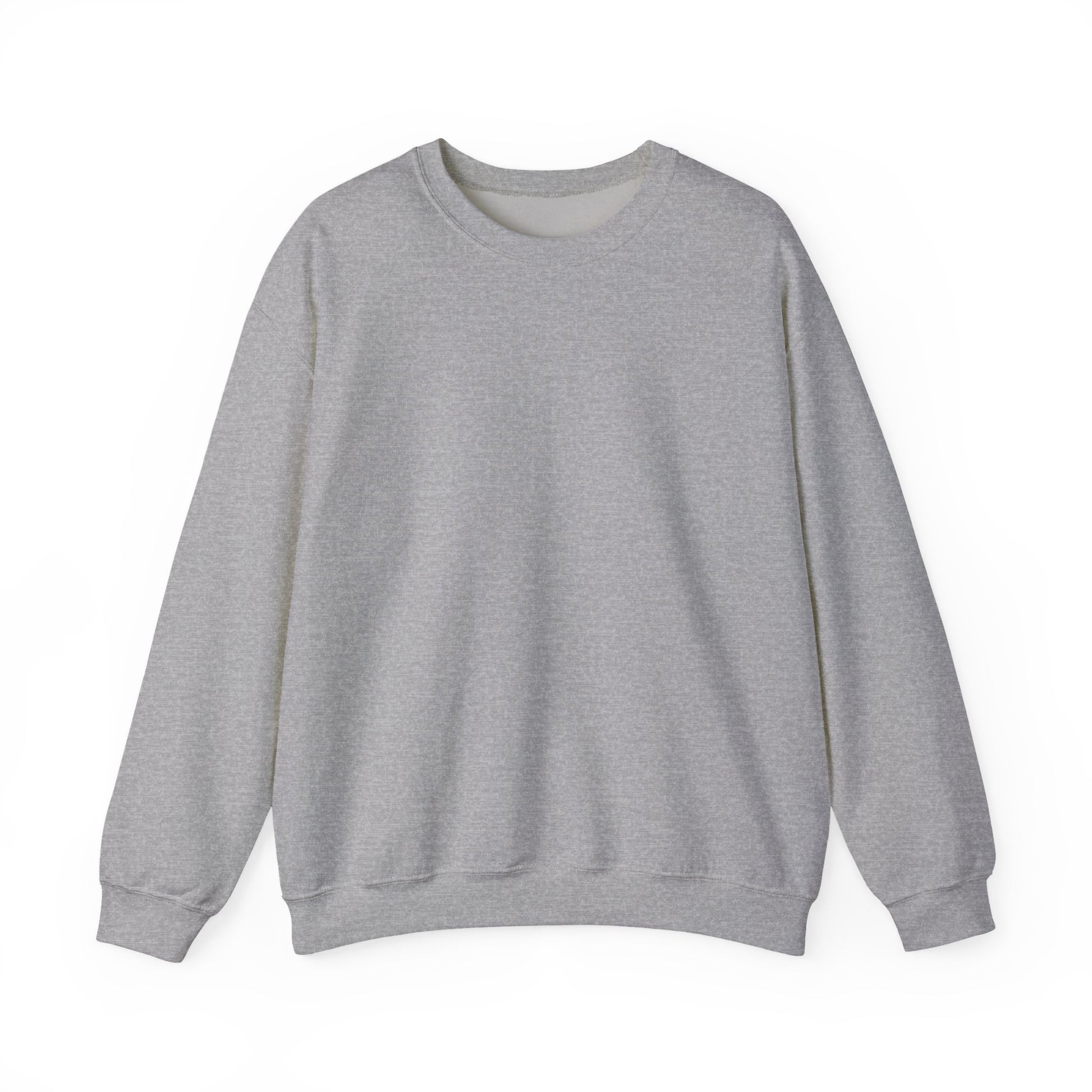 " God is greater than the highs and the low "- Women's Sweatshirt