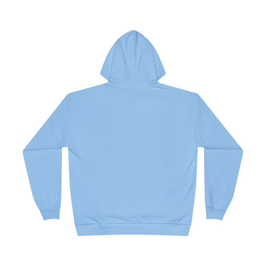 "Jesus Loves You" Women's Christian Hoodie