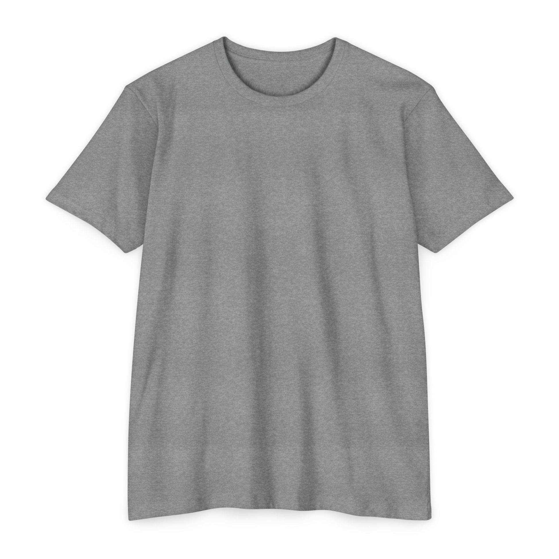 " Faith and Fitness " Workout T-Shirt