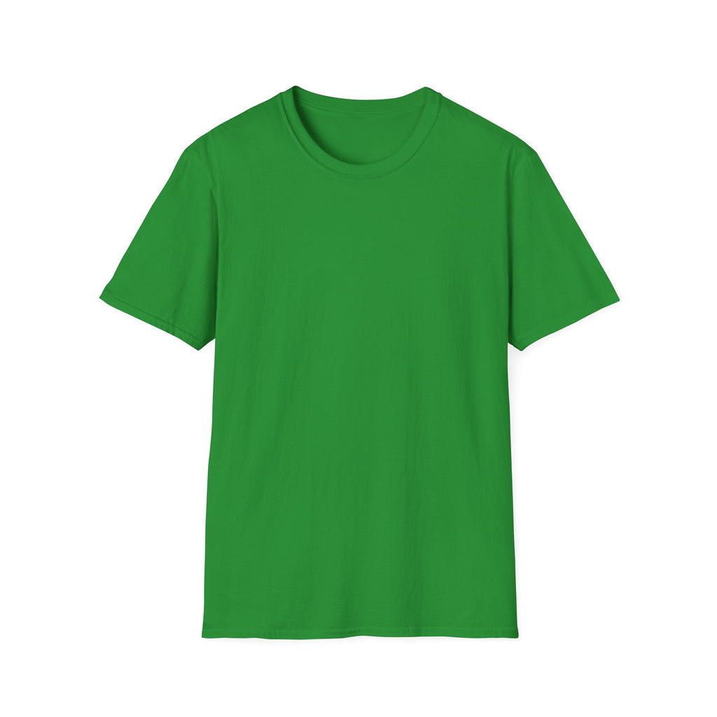 " With God all things are possible " Women's T-Shirt