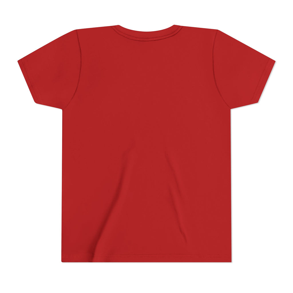 " With God, I win " Boy's T-Shirt
