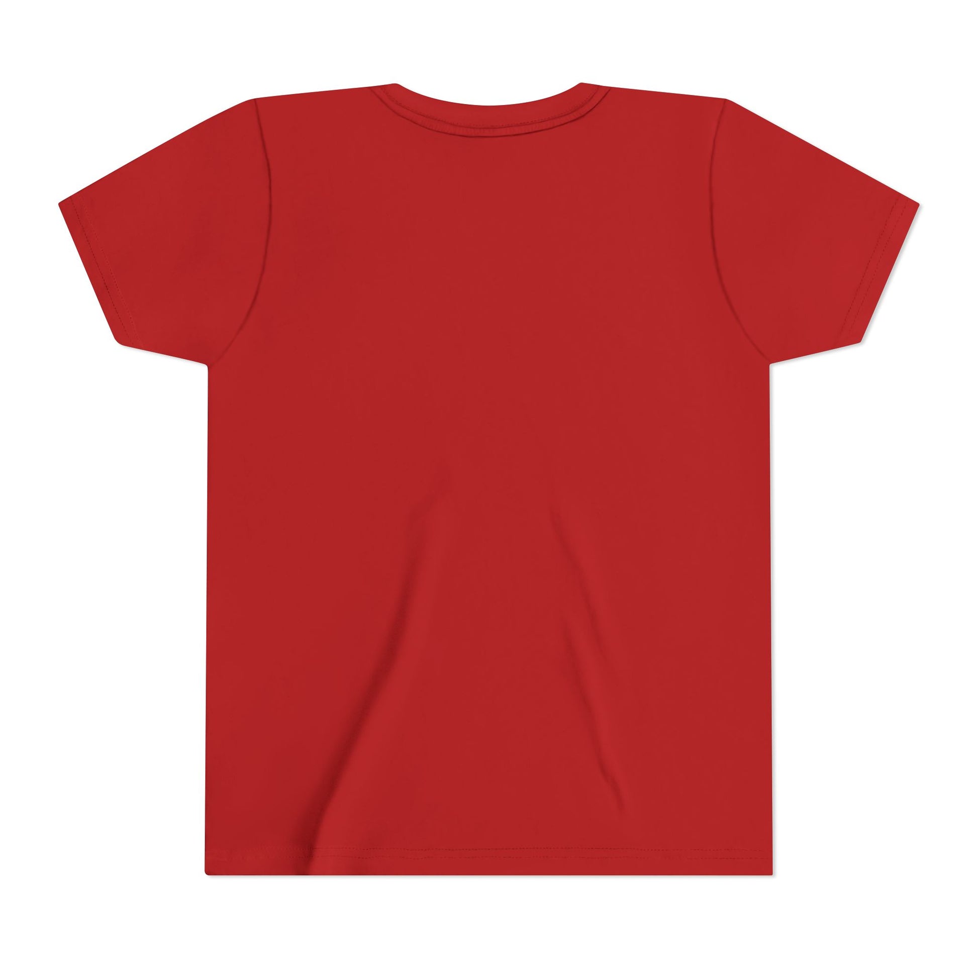 " With God, I win " Boy's T-Shirt