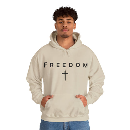 " Freedom " Men's Hoodie