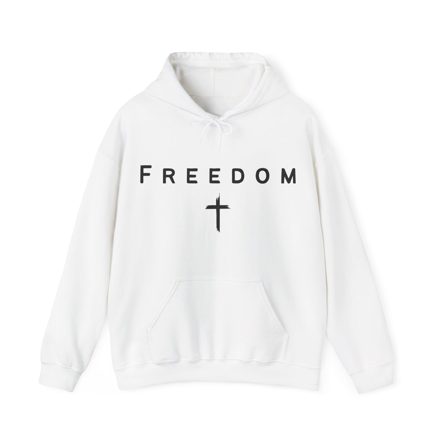 " Freedom " Men's Hoodie