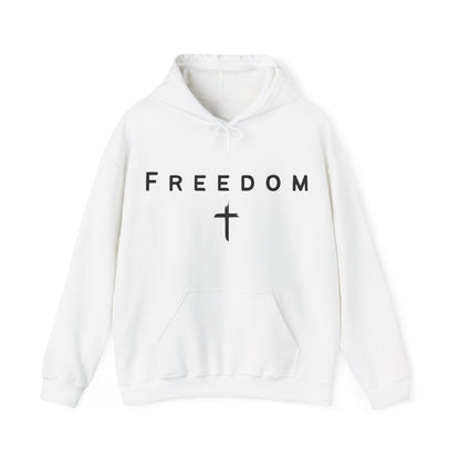 " Freedom " Men's Hoodie